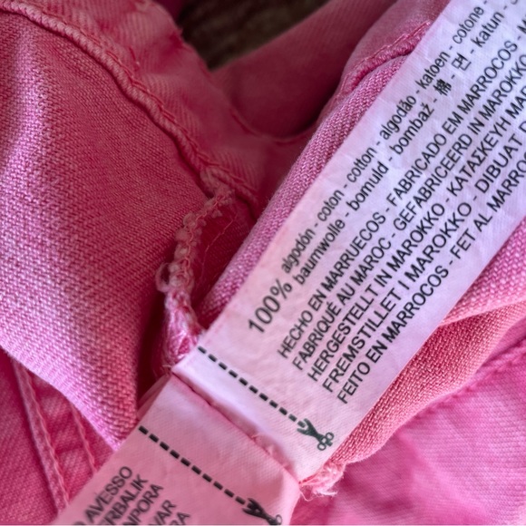 ZARA Denim Jacket - Picture 5 of 6